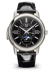 Patek Philippe Gondolo 5098P-001