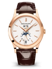 Patek Philippe: 218 watches with prices – The Watch Pages