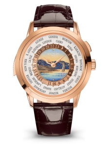 Patek Philippe Calatrava Silvio Berlusconi