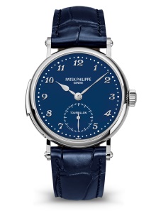 Patek Philippe Grand Complications Ref. 5539G-010 White Gold - Face