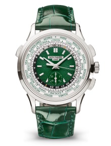 Patek Philippe | Complications | Complex Watches