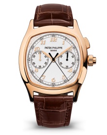 Patek Philippe Grand Complications Ref. 5950R-001 Rose Gold - Face