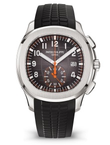 Patek Philippe Aquanaut Collection Elegant Sport Watches