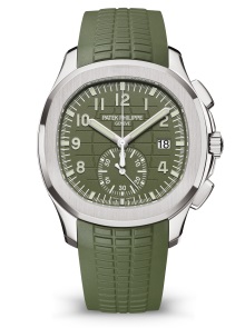 Aquanaut patek shop philippe price