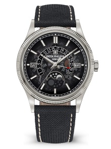 White Alligator Grain Leather Watch Band | Barton Watch Bands