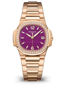 Patek philippe hot sale 7511 watch