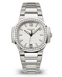 Patek Philippe | Nautilus Collection | Luxury Sport Watches