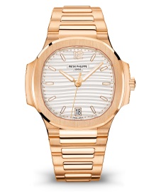 patek philippe nautilus