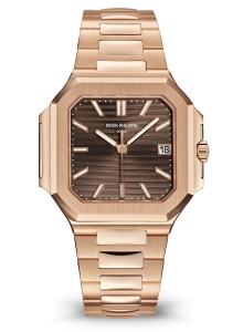 Patek Philippe | Cubitus Collection | Unmistakable elegance