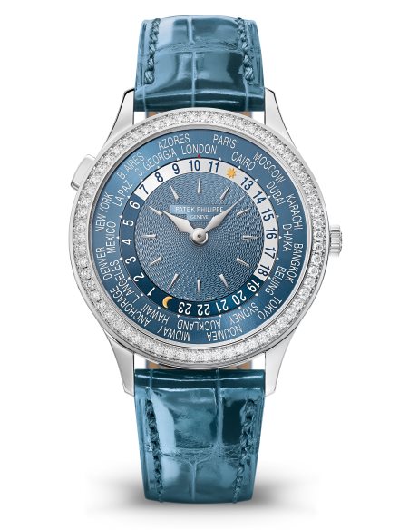 Patek Philippe | All Models | Luxury Watches & Timepieces