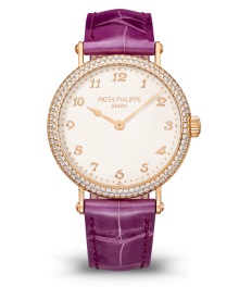 Patek Philippe Gondolo - Ref. 3430 - AS NEW