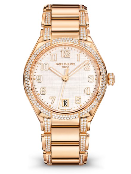 Patek Philippe | All Models | Luxury Watches & Timepieces