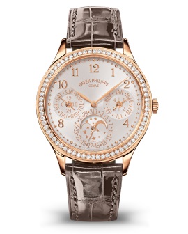 Ladies First Perpetual Calendar<br><strong>referencia 7140</strong>