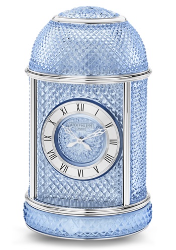 Patek Philippe Seltene Handwerkskünste Ref. 1669M-001 Metall - Zifferblatt