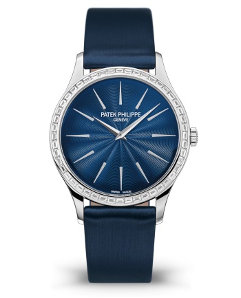 Patek Philippe World Time 175th Anniversary Limited Edition