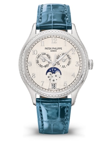 Patek Philippe | Complications Annual Calendar Ladies' Watch 4947G-010