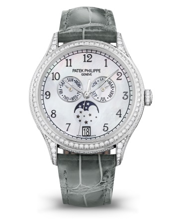 Cartier Santos Fake Automatic Watch