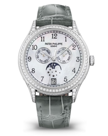 Patek Philippe Perpetual Calendar 5320G-001