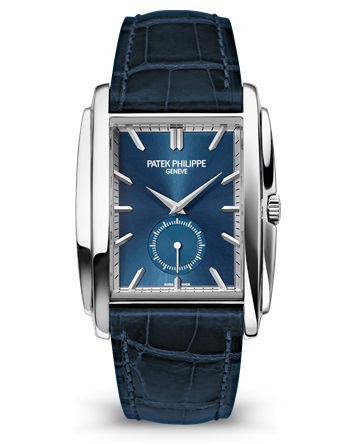 Patek Philippe Grand Complications 5101G Tourbillon