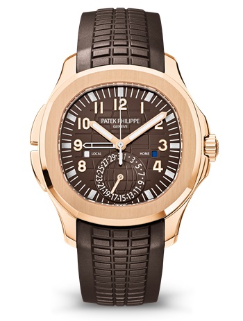 Patek Philippe Pre-Owned Grand Complications Perpetual Calendar Chronograph