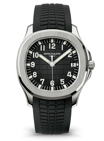 All shop black patek