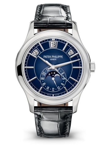 cestlavie_90💜⁷ on X: Jimin's watch ⌚ PATEK PHILIPPE ANNUAL CALENDAR, MOON  PHASE 5205G $52,900 RM 214,900 @BTS_twt  / X