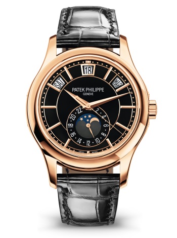 Patek Philippe 5164R-001 Rose Gold Aquanaut NEW