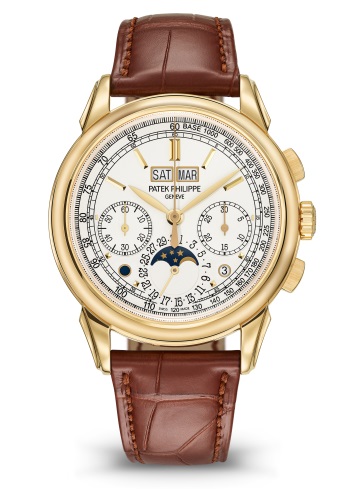 Patek Philippe Grand Complications 5207G-001 for Sale | Luxury Watches NYC