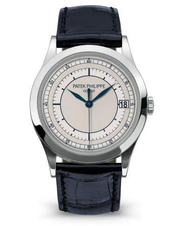 Patek Philippe Annual Calendar Regulator Ref.5235g