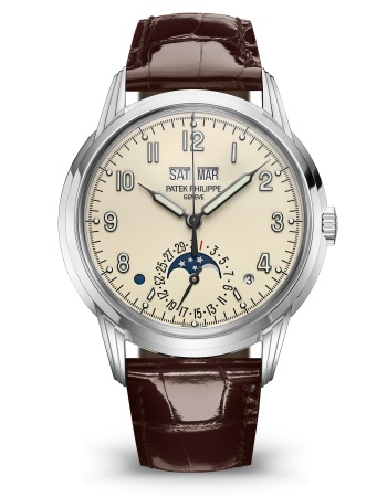 Patek philippe day online date