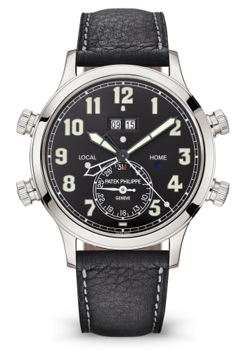 Replica Mens Brequet Marine Chronograph Watch With Bracelet