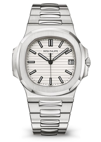 Patek Philippe Nautilus 3700/11J