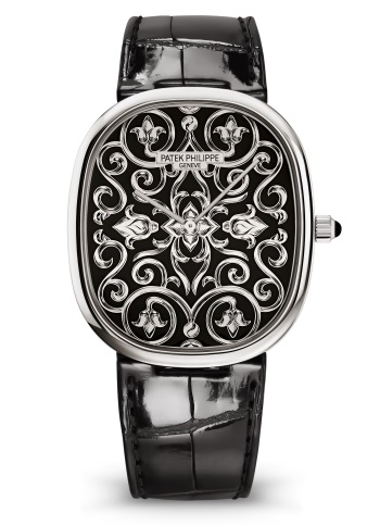 Patek golden ellipse price new arrivals