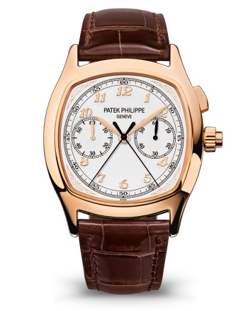 Patek Philippe Gondolo Yellow Gold Quartz Lady