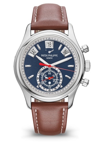 Patek Philippe 5067A-023 Brown Aquanaut NEW