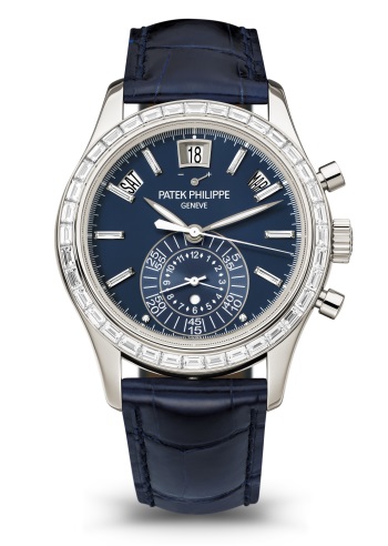 Patek Philippe 5178G Grand Complications Minute Repeater