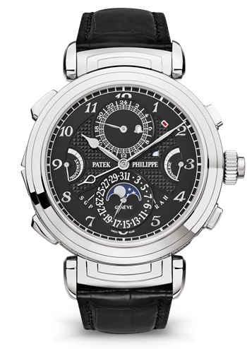 Patek Philippe Aquanaut Date 5167 steel 40mm dial