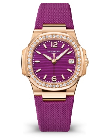 Purple Is THE Color – The Fears Brunswick Jubilee Watch Review - Scottish  Watches