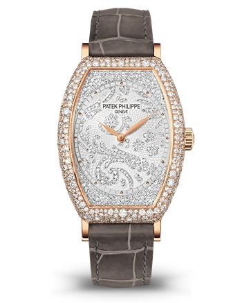 Patek Philippe Grand Complications 40mm Rose Gold Men’s WatchPatek Philippe Vintage 2488 Yellow Gold Square