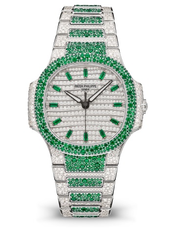 Obaku Glad Emerald Analog Green Dial Women's Watch-V189LXVESE : Amazon.in:  Fashion