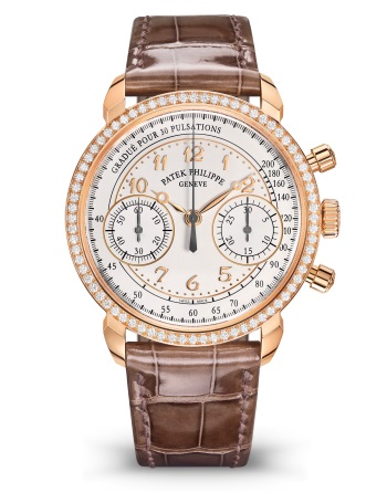 Fake Patek Philippe Iced Out For Sale