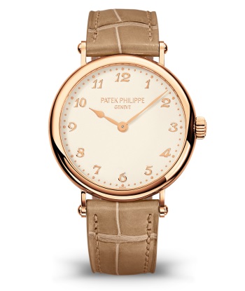 Patek Philippe 4908/50G-001