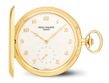 Patek Philippe Twenty-4 Haute Joaillerie 18K Rose Gold & Diamonds Ladies Watch 7300/1450R