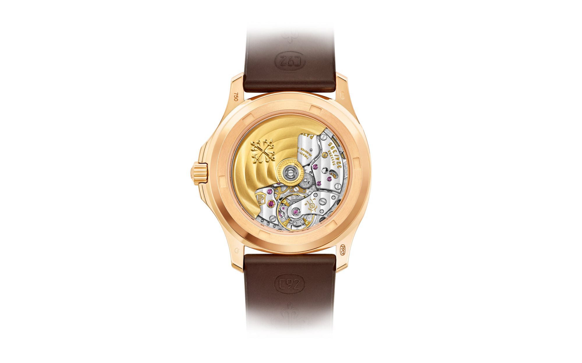 patek 5068r