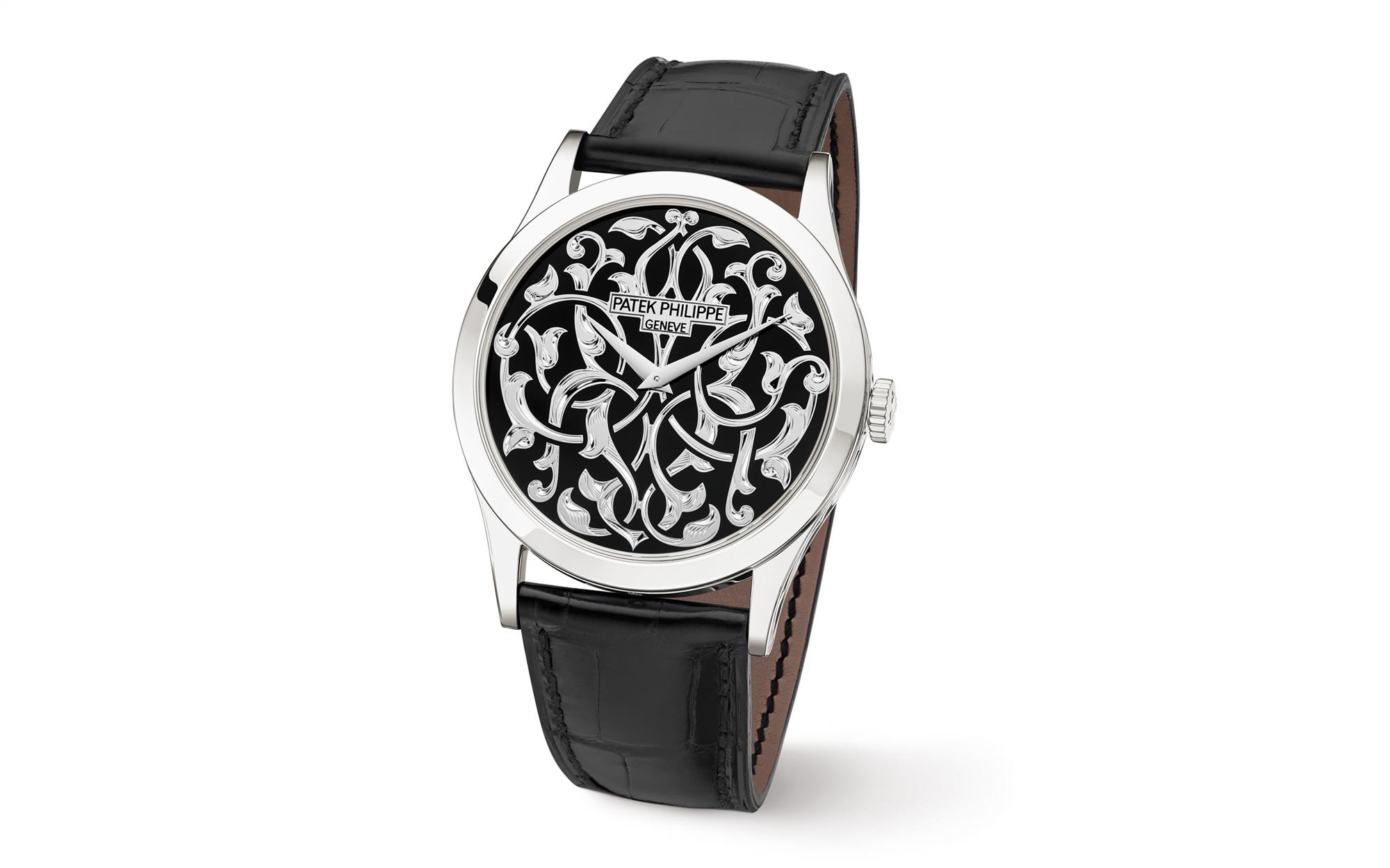 5088 patek
