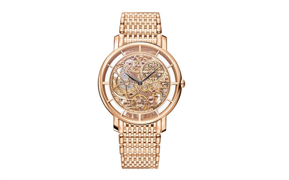 Patek Philippe Complications Rose Gold Skeleton Watch 5180 1R 001 patek-philippe-complications-rose-gold-skeleton-watch-5180-1r-001