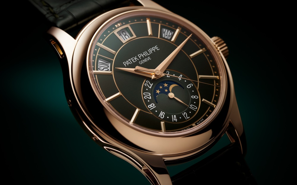 Patek Philippe Complications Ref 5205R 011 Rose Gold patek-philippe-complications-ref-5205r-011-rose-gold