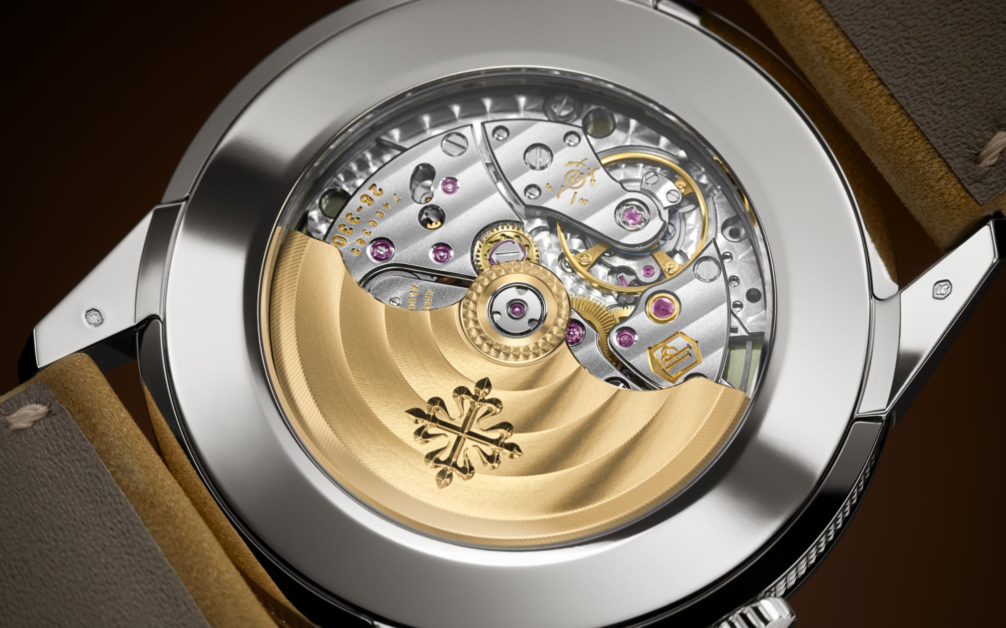 Patek Philippe | Calatrava Ref. 5226G-001 White Gold