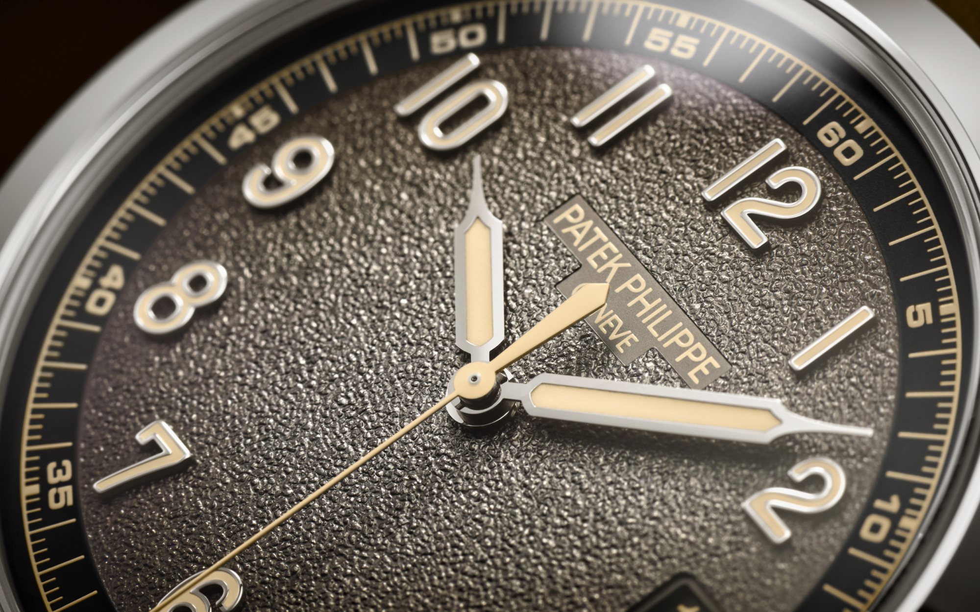 Patek Philippe | Calatrava Ref. 5226G-001 White Gold