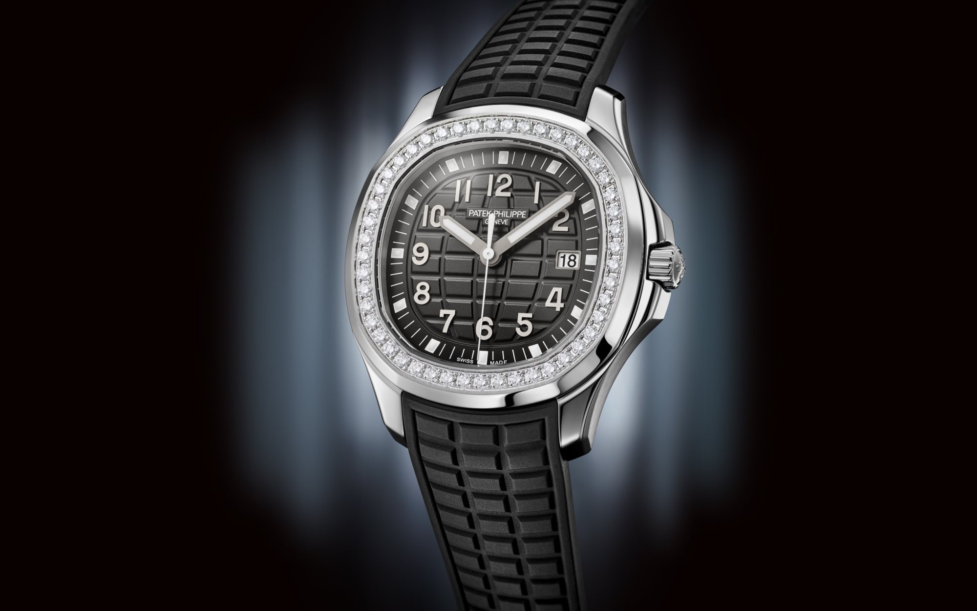 Patek Philippe | Aquanaut Luce 5267/200A-001